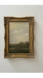 Postcard no. 26 - Taelyn K Crosby 5x7β (framed)